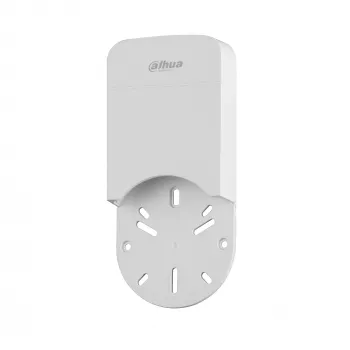 Caja de conexión DAHUA PFA12A, blanca, 210,9×35×97,5 mm, unidad
