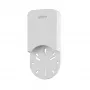 Caja de conexión DAHUA PFA12A, blanca, 210,9×35×97,5 mm, unidad
