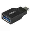 Adaptador USB Lindy USB 3.2 Type-C a A 41899