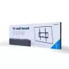 Soporte de TV Gembird WM-55T-03