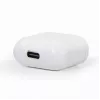 Auriculares Gembird TWS-MLA-GW