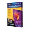 Fellowes ImageLast A5 fundas de laminar de 80 micras