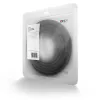 Lindy 47524 cable de red negro 5 m Cat6 U/UTP (UTP)
