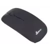 MediaRange MROS215 ratón óptico inalámbrico RF