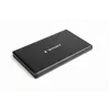 Carcasa para HDD GEMBIRD EE2-U3S-3 para unidades SATA de 2,5