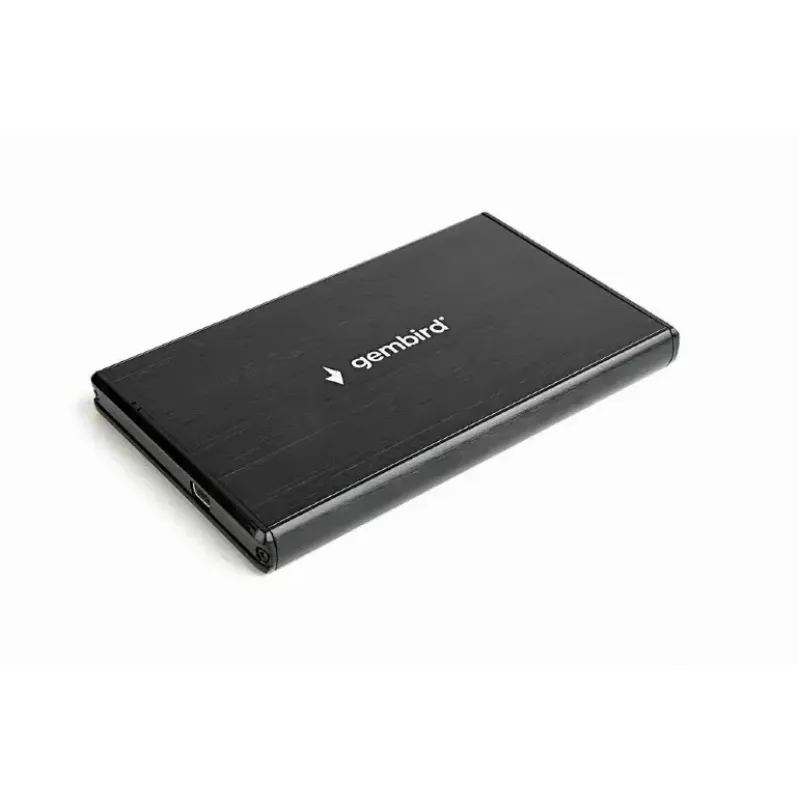 Carcasa para HDD GEMBIRD EE2-U3S-3 para unidades SATA de 2,5