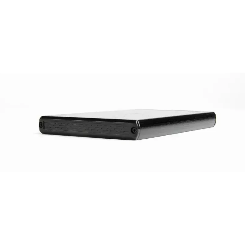 Carcasa para HDD GEMBIRD EE2-U3S-3 para unidades SATA de 2,5