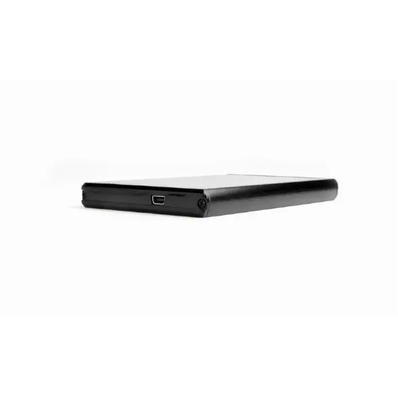 Carcasa para HDD GEMBIRD EE2-U3S-3 para unidades SATA de 2,5