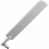 Antena direccional para exteriores MikroTik HGO-LTE-W 699 MHz–3,8 GHz para LTE y LoRa