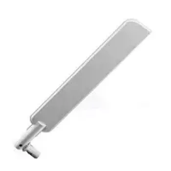 Antena direccional para exteriores MikroTik HGO-LTE-W 699 MHz–3,8 GHz para LTE y LoRa
