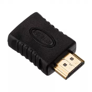 Adaptador HDMI Type-A M/H Lindy 41232