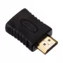 Adaptador HDMI Type-A M/H Lindy 41232