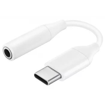 Samsung EE-UC10JUWEGUS cable de audio USB blanco