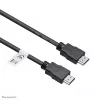 Neomounts HDMI3MM cable High Speed HDMI 1.3, HDMI macho a HDMI macho, 1 m