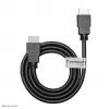 Neomounts HDMI3MM cable High Speed HDMI 1.3, HDMI macho a HDMI macho, 1 m