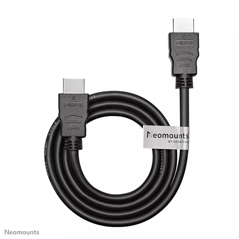 Neomounts HDMI3MM cable High Speed HDMI 1.3, HDMI macho a HDMI macho, 1 m
