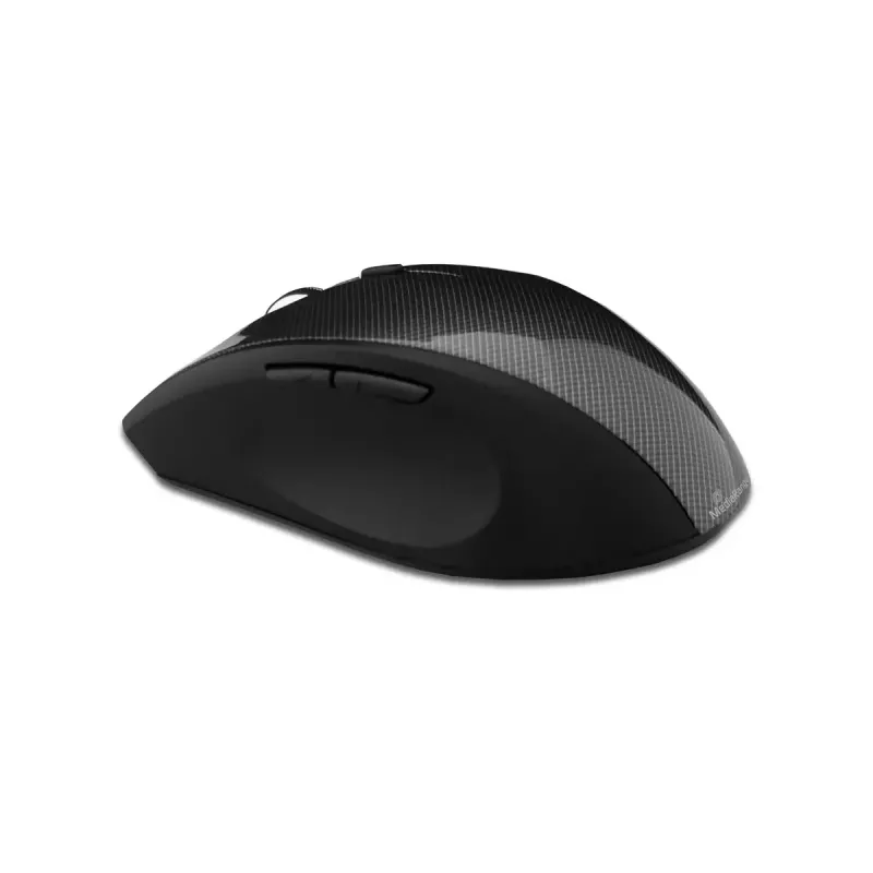 Ratón MediaRange MROS207 RF inalámbrico óptico