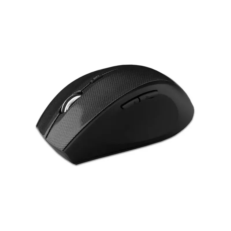 Ratón MediaRange MROS207 RF inalámbrico óptico