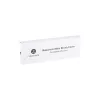 Accesorio para aspirador Roborock tapa del cepillo principal de goma gris claro para serie Qrevo0 (MPN 8.02.0241)