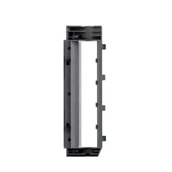 Accesorio para aspirador Roborock tapa del cepillo principal de goma gris oscuro para Qrevo5/Qrevo5 S/Qrevo5 Pro/Qrevo5 Plus
