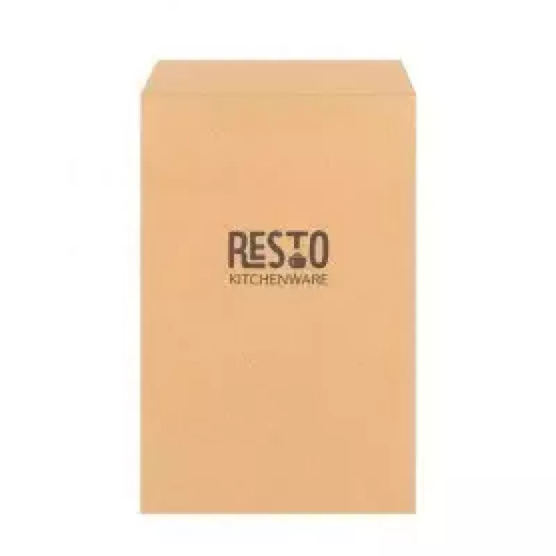 Resto Kitchenware cafetera de émbolo French Press 90531, 1 l