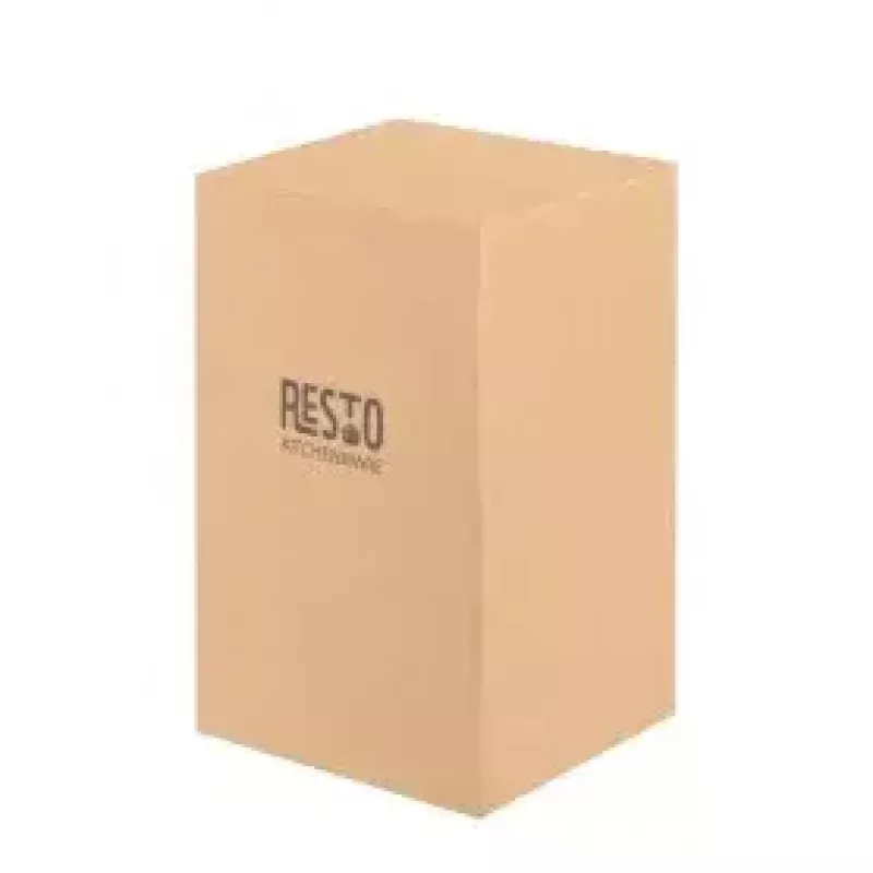 Resto Kitchenware cafetera de émbolo French Press 90531, 1 l