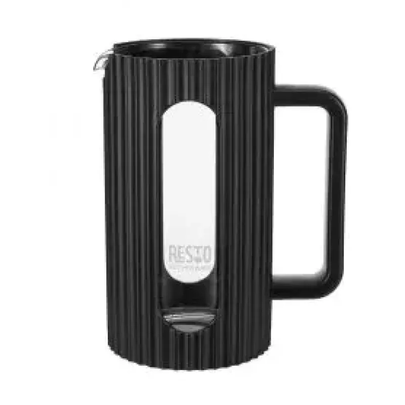 Resto Kitchenware cafetera de émbolo French Press 90531, 1 l