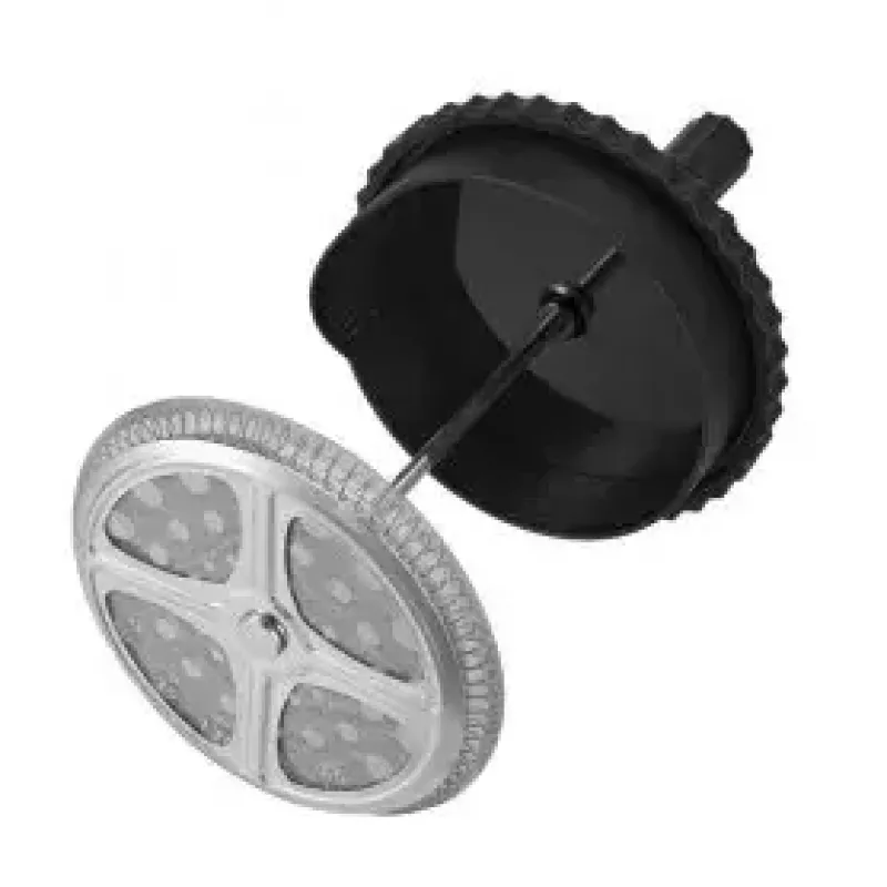 Resto Kitchenware cafetera de émbolo French Press 90531, 1 l