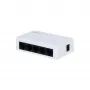 Dahua Technology PFS3005-5GT-L switch no gestionado L2 Gigabit Ethernet (10/100/1000) blanco