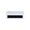 Dahua Technology PFS3005-5GT-L switch no gestionado L2 Gigabit Ethernet (10/100/1000) blanco