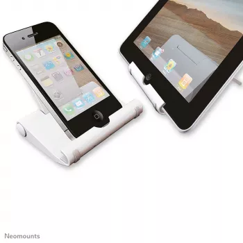 Neomounts NS-MKIT100 soporte para tablet con set de limpieza – universal