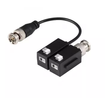 Dahua Technology DH-PFM800B-4K balun de vídeo