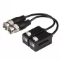 Dahua Technology PFM800-4K Balun de vídeo accesorio para cámara de seguridad