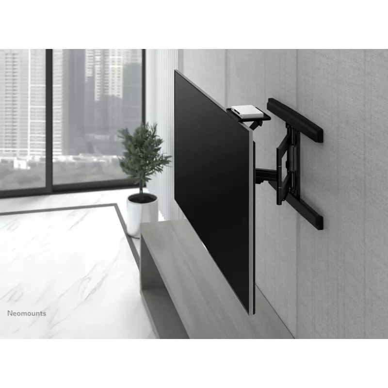 Neomounts AWL28-210BL1 Soporte multimedia - universal