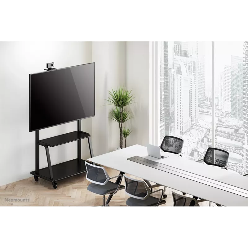 Neomounts AWL28-210BL1 Soporte multimedia - universal