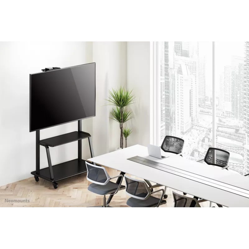 Neomounts AWL28-210BL1 Soporte multimedia - universal