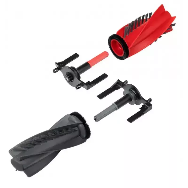 Roborock 8.02.0381 Accesorio para aspirador/Recambio Set de cepillo de rodillo para robot aspirador