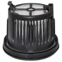Filtro para aspirador de mano Dreame HHP3, negro, 1 unidad
