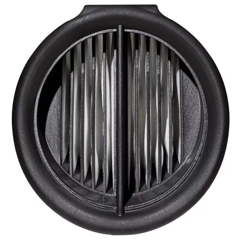 Filtro para aspirador de mano Dreame HHP3, negro, 1 unidad