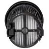 Filtro para aspirador de mano Dreame HHP3, negro, 1 unidad