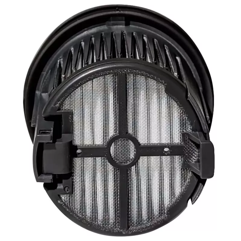 Filtro para aspirador de mano Dreame HHP3, negro, 1 unidad