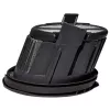 Filtro para aspirador de mano Dreame HHP3, negro, 1 unidad