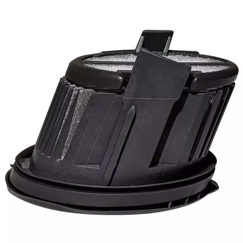 Filtro para aspirador de mano Dreame HHP3, negro, 1 unidad