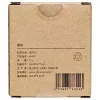 Filtro para aspirador de mano Dreame HHP3, negro, 1 unidad