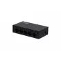 Dahua Technology Access Switch Gigabit no gestionado de 5 puertos, no gestionado, L2, Gigabit Ethernet (10/100/1000)