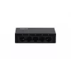 Dahua Technology Access Switch Gigabit no gestionado de 5 puertos, no gestionado, L2, Gigabit Ethernet (10/100/1000)