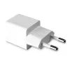 Cargador de interior Lindy 73410 Cargador para dispositivos móviles smartphone Blanco