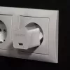 Cargador de interior Lindy 73410 Cargador para dispositivos móviles smartphone Blanco