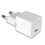 Cargador de interior Lindy 73410 Cargador para dispositivos móviles smartphone Blanco