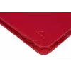 Rivacase Gatwick 3217 funda para tablet, 10,1 pulgadas (25,6 cm), roja